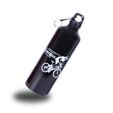 2018 Cheap Hydro Flask Insulated Water Outdoor Sports Stainless Steel Portable Water Bottle Bike Bicycle Water Bottle Cycling Drink Bottle 3 Color